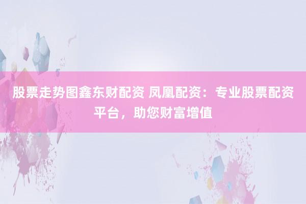 股票走势图鑫东财配资 凤凰配资：专业股票配资平台，助您财富增值