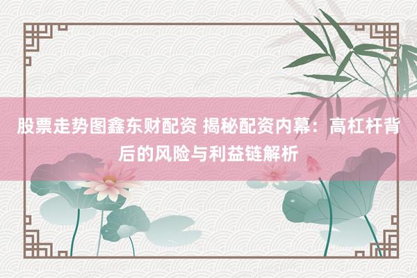 股票走势图鑫东财配资 揭秘配资内幕：高杠杆背后的风险与利益链解析